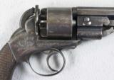 Witton & Daw’s Engraved 6 Shot 45 Caliber D.A. - 4 of 14