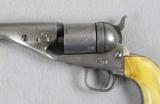 Colt 1861 Navy Conversion 38 Centerfire - 3 of 13