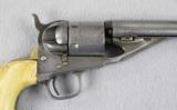 Colt 1861 Navy Conversion 38 Centerfire - 4 of 13