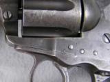 Colt 1877 Thunderer 41 Colt D.A. Revolver Made In 1880 - 7 of 8