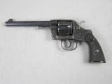 Colt Model 1889 D.A. 38, Made In 1892 85% Blue - 2 of 10