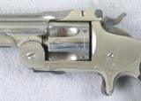 S&W 38 Single Action First Model “Baby Russian” - 2 of 8