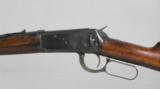 Winchester Model 1894 Saddle Ring Carbine Made 1901
- 5 of 11