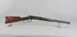 Winchester Model 1894 Saddle Ring Carbine Made 1901
- 1 of 11