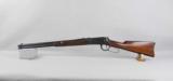 Winchester Model 1894 Saddle Ring Carbine Made 1901
- 2 of 11