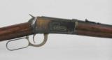 Winchester Model 1894 Saddle Ring Carbine Made 1901
- 6 of 11