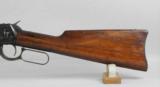 Winchester Model 1894 Saddle Ring Carbine Made 1901
- 3 of 11