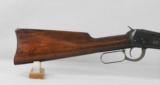 Winchester Model 1894 Saddle Ring Carbine Made 1901
- 4 of 11