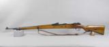 Gew 98 Wehrmanngewehr “Service Mans Rifle” Rare - 2 of 13
