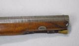 Southall, Quality 75 Caliber Percussion Man Stopper Pistol - 3 of 11