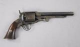 Rogers & Spencer 44 Caliber Percussion 85%, Civil War - 1 of 9