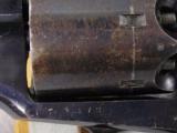 Rogers & Spencer 44 Caliber Percussion 85%, Civil War - 8 of 9