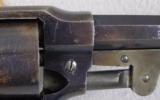 Rogers & Spencer 44 Caliber Percussion 85%, Civil War - 5 of 9