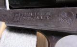 Colt S.A. Army 1st Gen. 38-40 With Colt Letter - 7 of 13