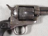 Colt S.A. Army 1st Gen. 38-40 With Colt Letter - 5 of 13
