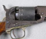 Manhattan Pocket Navy Series lll 5 Shot 36 Caliber Revolver - 4 of 10