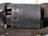 Manhattan Pocket Navy Series lll 5 Shot 36 Caliber Revolver - 6 of 10