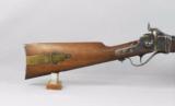 Sharps New Model Army 50-70 Conversion Rifle - 9 of 18