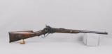 Sharps New Model 1859 Carbine Conversion - 1 of 14