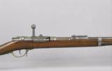 German Model 1871 Mauser, Amberg Arsenal, 1877 - 16 of 22