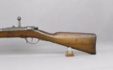 German Model 1871 Mauser, Amberg Arsenal, 1877 - 14 of 22