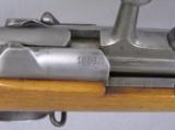 German Model 71/84 Rifle Made 1886 Spandau Arsenal
- 3 of 19