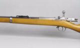 German Model 71/84 Rifle Made 1886 Spandau Arsenal- 14 of 19