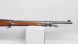 Argentine Model 1909 DWM Rifle
- 18 of 21