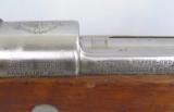 Argentine Model 1909 DWM Rifle
- 21 of 21