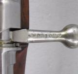 Argentine Model 1909 DWM Rifle
- 6 of 21