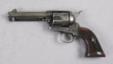 Colt Single Action Frontier 44-40 Made 1897
- 1 of 9
