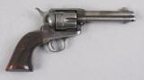 Colt Single Action Frontier 44-40 Made 1897
- 4 of 9
