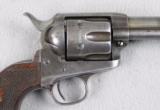 Colt Single Action Frontier 44-40 Made 1897
- 3 of 9