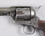 Colt Single Action Frontier 44-40 Made 1897
- 2 of 9