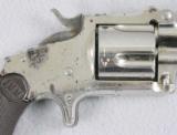 Marlin 38 Standard 1878 Pocket Revolver - 4 of 7