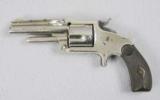 Marlin 38 Standard 1878 Pocket Revolver - 2 of 7