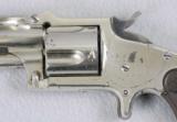 Marlin 38 Standard 1878 Pocket Revolver - 3 of 7