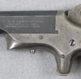 Merrimack Arms Co. Southerner Deringer, Iron Frame - 3 of 7