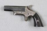 Merrimack Arms Co. Southerner Deringer, Iron Frame - 2 of 7