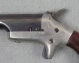 Colt Third Model Deringer 41 Rimfire - 4 of 5