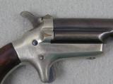 Colt Third Model Deringer 41 Rimfire - 3 of 5