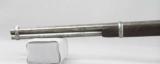 Winchester Model 1873 Carbine First Model, Thumbrest Cover - 11 of 13