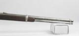 Winchester Model 1873 Carbine First Model, Thumbrest Cover - 10 of 13