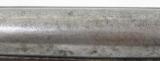 Winchester Model 1873 Carbine First Model, Thumbrest Cover - 12 of 13