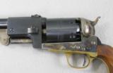 Colt 3rd Model Dragoon, (Repro Cased)
Stock And Accouterments - 11 of 16