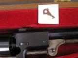 Colt 3rd Model Dragoon, (Repro Cased)
Stock And Accouterments - 9 of 16