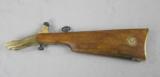 Colt 3rd Model Dragoon, (Repro Cased)
Stock And Accouterments - 6 of 16