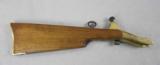 Colt 3rd Model Dragoon, (Repro Cased)
Stock And Accouterments - 5 of 16