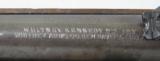 Whitney Kennedy Carbine 44 WCF, S-Lever - 10 of 11