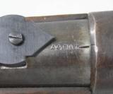 Whitney Kennedy Carbine 44 WCF, S-Lever - 11 of 11